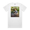 Classic Plus Tee [+5cm] Thumbnail
