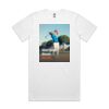 Classic Plus Tee [+5cm] Thumbnail