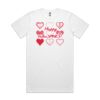 Classic Plus Tee [+5cm] Thumbnail