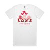 Classic Plus Tee [+5cm] Thumbnail