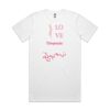 Classic Plus Tee [+5cm] Thumbnail