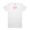 Classic Plus Tee [+5cm] Thumbnail