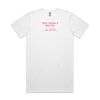 Classic Plus Tee [+5cm] Thumbnail