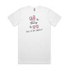 Classic Plus Tee [+5cm] Thumbnail