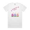 Classic Plus Tee [+5cm] Thumbnail