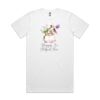 Classic Plus Tee [+5cm] Thumbnail