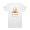 Classic Plus Tee [+5cm] Thumbnail