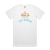 Classic Plus Tee [+5cm] Thumbnail