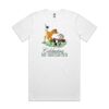 Classic Plus Tee [+5cm] Thumbnail