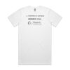 Classic Plus Tee [+5cm] Thumbnail