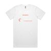 Classic Plus Tee [+5cm] Thumbnail
