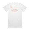 Classic Plus Tee [+5cm] Thumbnail