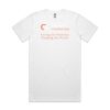 Classic Plus Tee [+5cm] Thumbnail