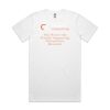 Classic Plus Tee [+5cm] Thumbnail