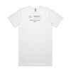 Classic Plus Tee [+5cm] Thumbnail
