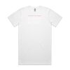 Classic Plus Tee [+5cm] Thumbnail