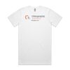 Classic Plus Tee [+5cm] Thumbnail