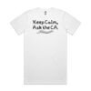 Classic Plus Tee [+5cm] Thumbnail