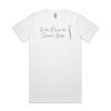 Classic Plus Tee [+5cm] Thumbnail