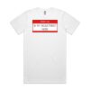 Classic Plus Tee [+5cm] Thumbnail