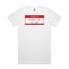 Classic Plus Tee [+5cm] Thumbnail