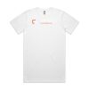 Classic Plus Tee [+5cm] Thumbnail