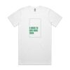 Classic Plus Tee [+5cm] Thumbnail