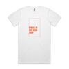 Classic Plus Tee [+5cm] Thumbnail