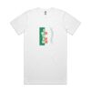 Classic Plus Tee [+5cm] Thumbnail