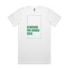 Classic Plus Tee [+5cm] Thumbnail