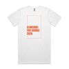 Classic Plus Tee [+5cm] Thumbnail