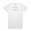 Classic Plus Tee [+5cm] Thumbnail