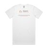 Classic Plus Tee [+5cm] Thumbnail