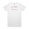 Classic Plus Tee [+5cm] Thumbnail
