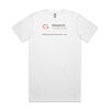Classic Plus Tee [+5cm] Thumbnail