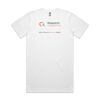 Classic Plus Tee [+5cm] Thumbnail