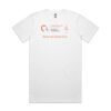 Classic Plus Tee [+5cm] Thumbnail