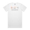 Classic Plus Tee [+5cm] Thumbnail