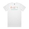 Classic Plus Tee [+5cm] Thumbnail