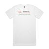 Classic Plus Tee [+5cm] Thumbnail