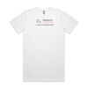 Classic Plus Tee [+5cm] Thumbnail