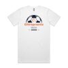 Classic Plus Tee [+5cm] Thumbnail