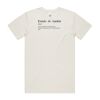 Organic Staple Tee Thumbnail