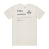 Organic Staple Tee Thumbnail
