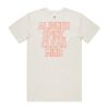 Organic Staple Tee Thumbnail