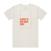 Organic Staple Tee Thumbnail