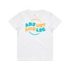 Youth Staple Tee Thumbnail