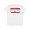 Youth Staple Tee Thumbnail