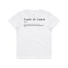 Youth Staple Tee Thumbnail