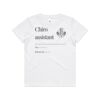Youth Staple Tee Thumbnail